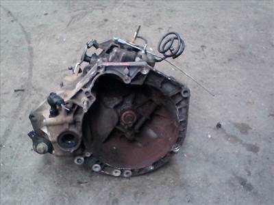 FIAT PUNTO III. Sebességváltó. benzines manuális