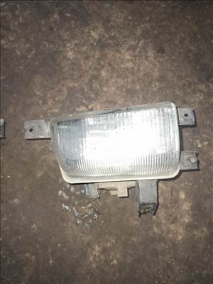 Opel astra g jobb ködlámpa 