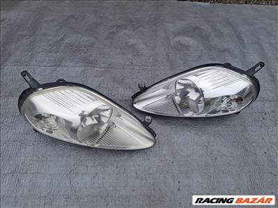 Fiat Grande Punto fényszóró