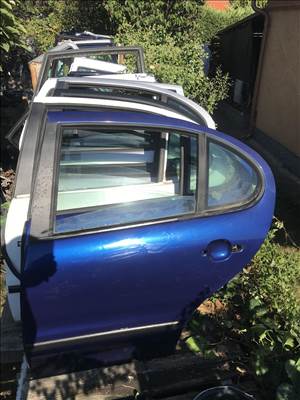 Seat León I, Seat Toledo II bal hátsó ajtó 