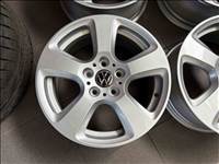 VW Transporter 17" 5x120 alufelni eladó 17 coll T5 T6 Multivan