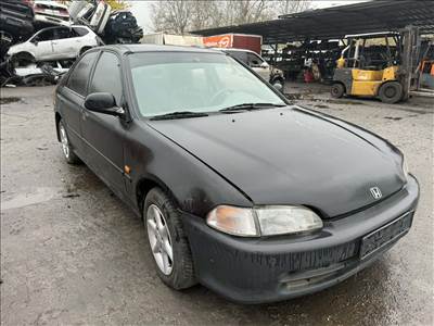 Honda Civic V 1.5 -D15B- bontott alkatrészei