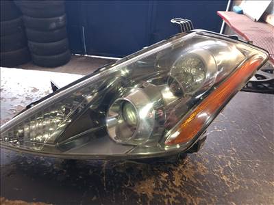 Nissan Murano Z50 Bal xenon fényszóró újszerű nissan10063802