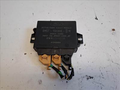 Ford Focus Mk3 Kuga mk2 C-Max mk2 Tolatóradar elektronika pdc vezérlő 1867336 bm5t15k866b