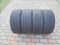 Új " 245/40 R 20-as 2023-as Continental téli gumi eladó