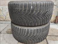 255 40 18 nexen 255/40 R 18 téli gumi 2 db 2020.33.hét