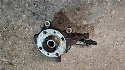 Dacia Sandero II 1.2 16V 75 Bal kerékagy 