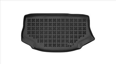 Nissan LEAF I ZE0 Rezaw-Plast 231051 fekete TPE szintetikus gumi csomagtértálca