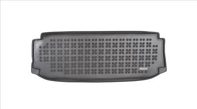 Toyota HIGHLANDER IV XU70 Rezaw-Plast 231785 fekete TPE szintetikus gumi csomagtértálca