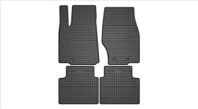 JEEP Grand Cherokee V 4Xe Frogum 429871 fekete gumiszőnyeg szett