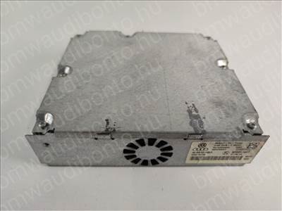 AUDI A6 Allroad C6 (4FH) Video vezérlőegység/modul (4E0910148A, 4E0910148E, 4E0910148B, 4E0910148C)