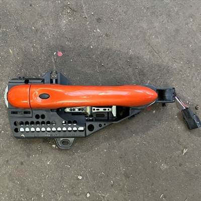 Renault Captur I jobb első külső ajtókilincs 806068462R