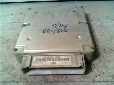 FORD ESCORT 95- Motorvezérlő egység ECU PCM modul