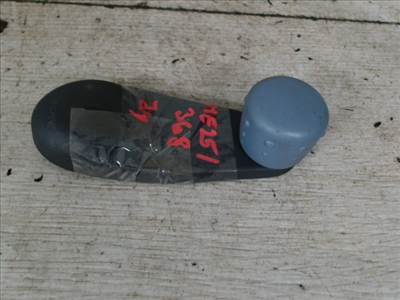 MERCEDES A W168 1997.10.01-2001.04.30 Ablak tekerő kar