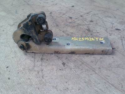 RENAULT MASTER 03- Tolóajtó oldalajtó görgő