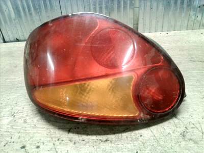 DAEWOO MATIZ 98-01 Bal hátsó lámpa