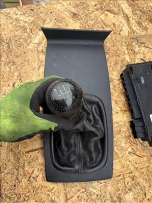 Audi A6 (C5 - 4B) Manuális váltógomb 