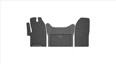 Iveco Daily VI Frogum 547273 fekete gumiszőnyeg szett