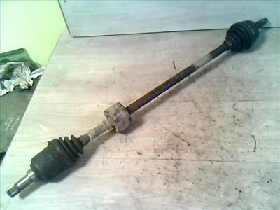 FIAT BRAVO Jobb első féltengely