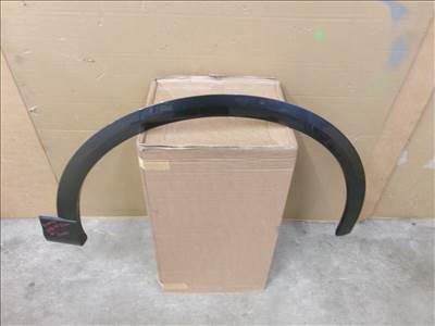 AUDI Q8 S-Line jobb első sárvédő ív 2018- 4M853718B