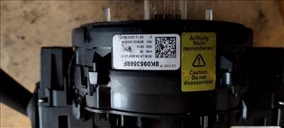 Audi Q5 (8R) 3.0 TDI quattro Kormány elektronika 8ko953568f