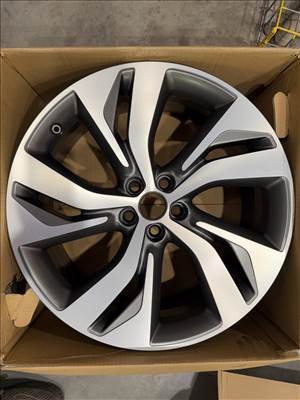 R20 Original Jaguar 8J ET40 - M9CM-1007-BA 1db alufelni felni