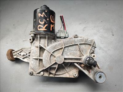 Renault Scénic III jobb első ablaktörlő motor  w000002179 w000002178