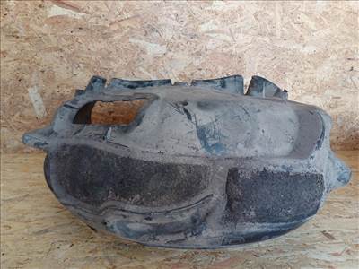 BMW 5 E60/61 (2003-2009) Jobb Hátsó Dobbetét Kerékjárati Műnyag 