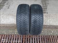 195/60 R15" Nexen használt négyévszakos gumik