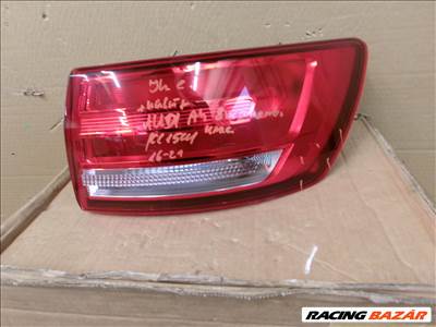 AUDI A4 Kombi 8W9 jobb hátsó lámpa 2016-2021 8W9945070
