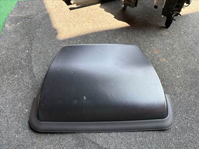 BMW 3 F30-F35 Pótféklámpa 7259883