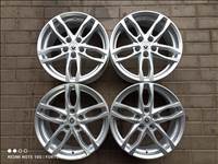 5x114,3 17" Renault újszerű alufelni garnitúra