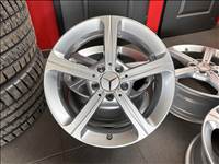 Mercedes W177 C118 17" 5x112 gyári alufelni eladó 17 coll A B CLA