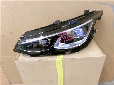 VOLKSWAGEN GOLF VIII 5H1 bal első LED fényszóró 2020-2024 5H1941035K