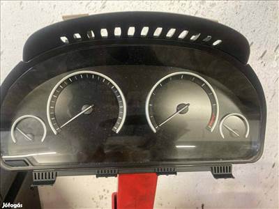 BMW X5,X6 km óra (f15,F16)