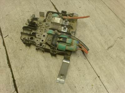 RENAULT Trafic 2006.08.01-2014.04.30 Akkumulátor saru