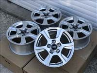  5x112 lyukosztású 7JJ 16" újszerű (gyári felni) Audi A4 B8 B8.5 alufelni