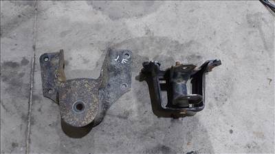 Ford Transit Tranzit MK8 14- Hátsó laprugó rögzítő tartó konzol 8389 bk315785ac