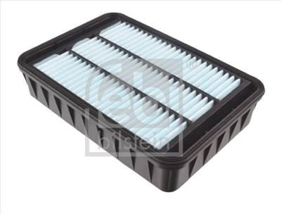 FEBI BILSTEIN 109112 - légszűrő CITROËN MITSUBISHI PEUGEOT