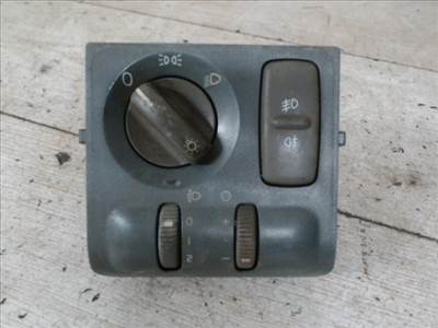 VOLVO V40 Világításkapcsoló