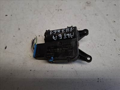 Seat Altea bal alsó fûtés állító motor 1K1907511C 0132801340