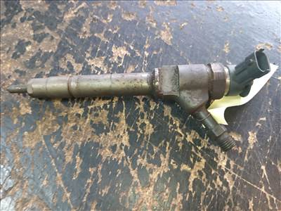 Mazda BT-50 2.5MZR-CD 4x4 porlasztó  wlaa13h50