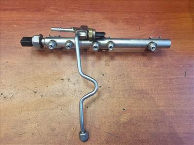 BMW 3 E90 Közösnyomócső