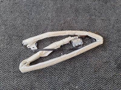 Volvo C30 jobb függönylégzsák