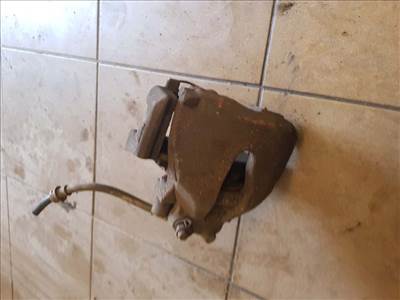 Opel Astra G, Astra H, Corsa C, Corsa D, Meriva A, Meriva B, Zafira B bal első féknyereg munkahengerrel 93176426