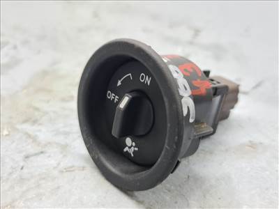 DACIA DUSTER 1.5 dCi Légzsák Kapcsoló #43805# 681995427R