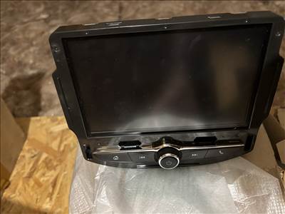 Opel Zafira C Rádió Zafira C 39141064