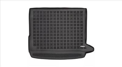 Mercedes EQC N293 Rezaw-Plast 230962 fekete TPE szintetikus gumi csomagtértálca