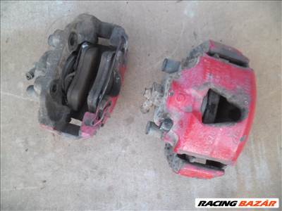 Opel Calibra 2.0 bal első féknyereg, jobb első féknyereg