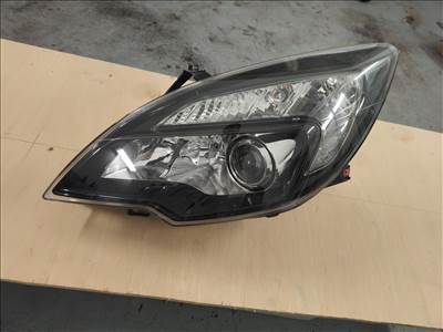Opel Meriva B bal első kanyarkövető fényszóró  13253635